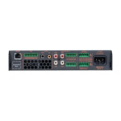 Усилитель мощности Monitor Audio IA60-4 Controlled Amplifier 60W x4